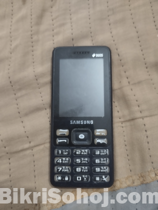 Samsung SM350E